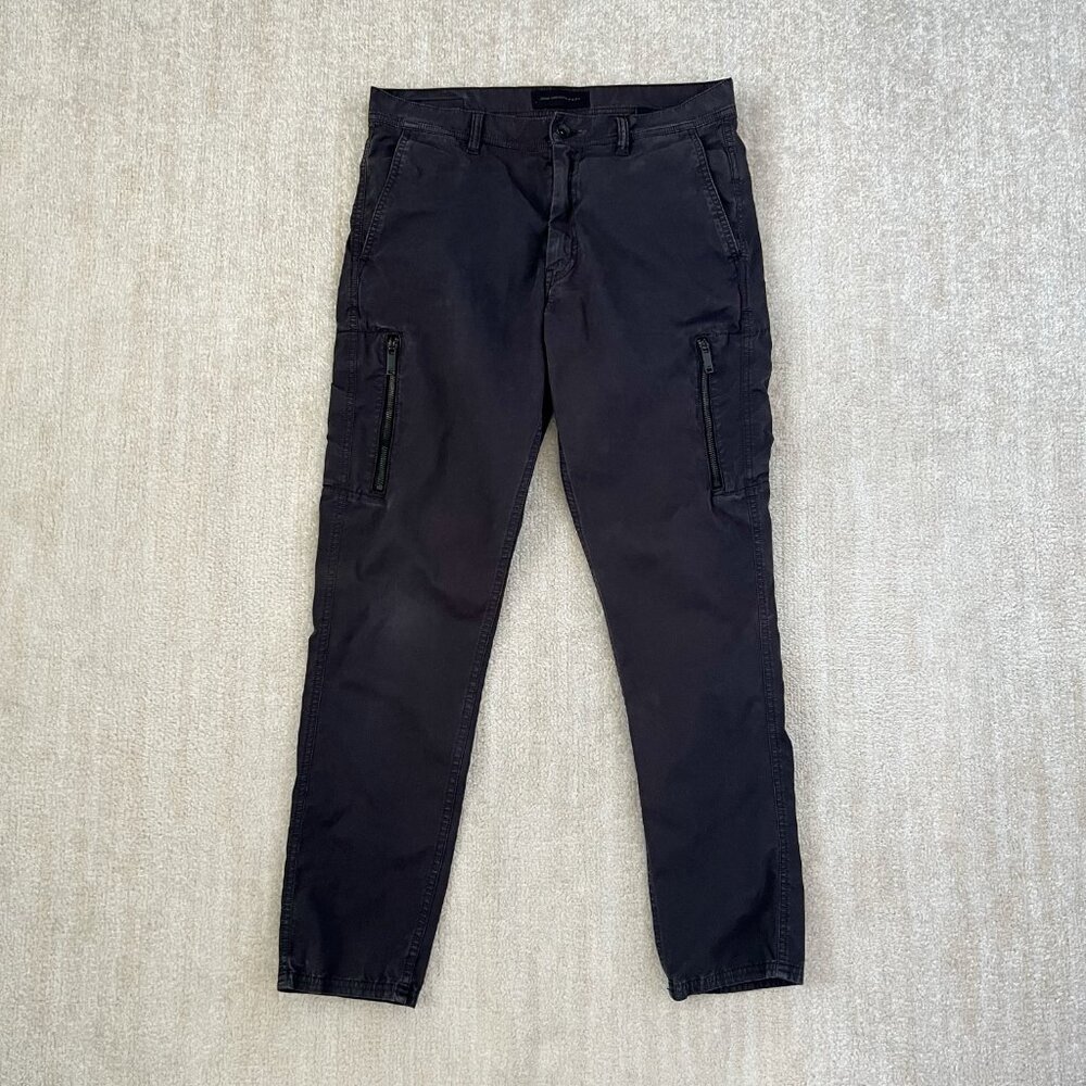 John Varvatos Cargo Utility Pants 31